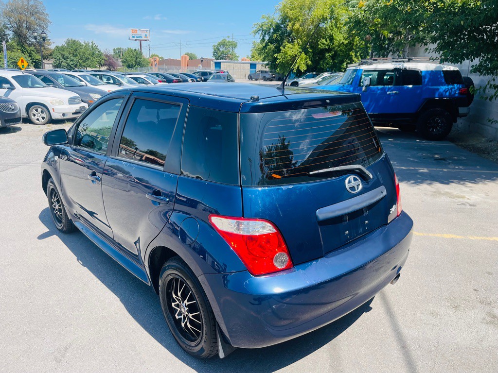 2006 Scion xA Image 7