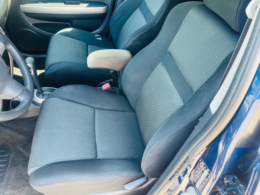 2006 Scion xA Image 10