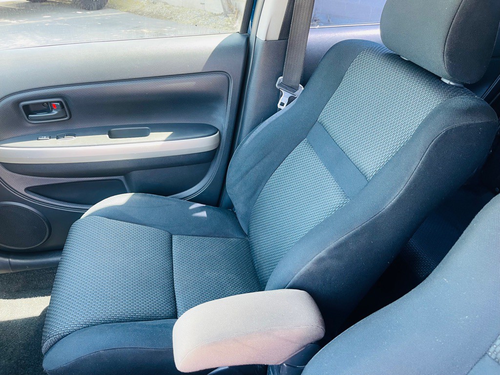 2006 Scion xA Image 11