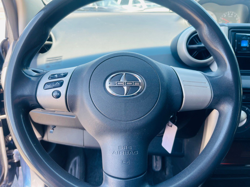 2006 Scion xA Image 12
