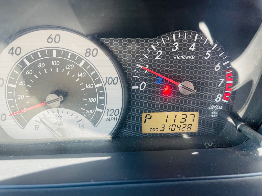2006 Scion xA Image 14