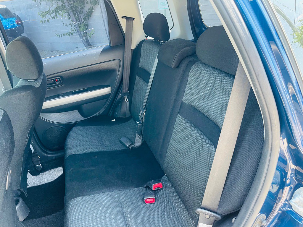 2006 Scion xA Image 16