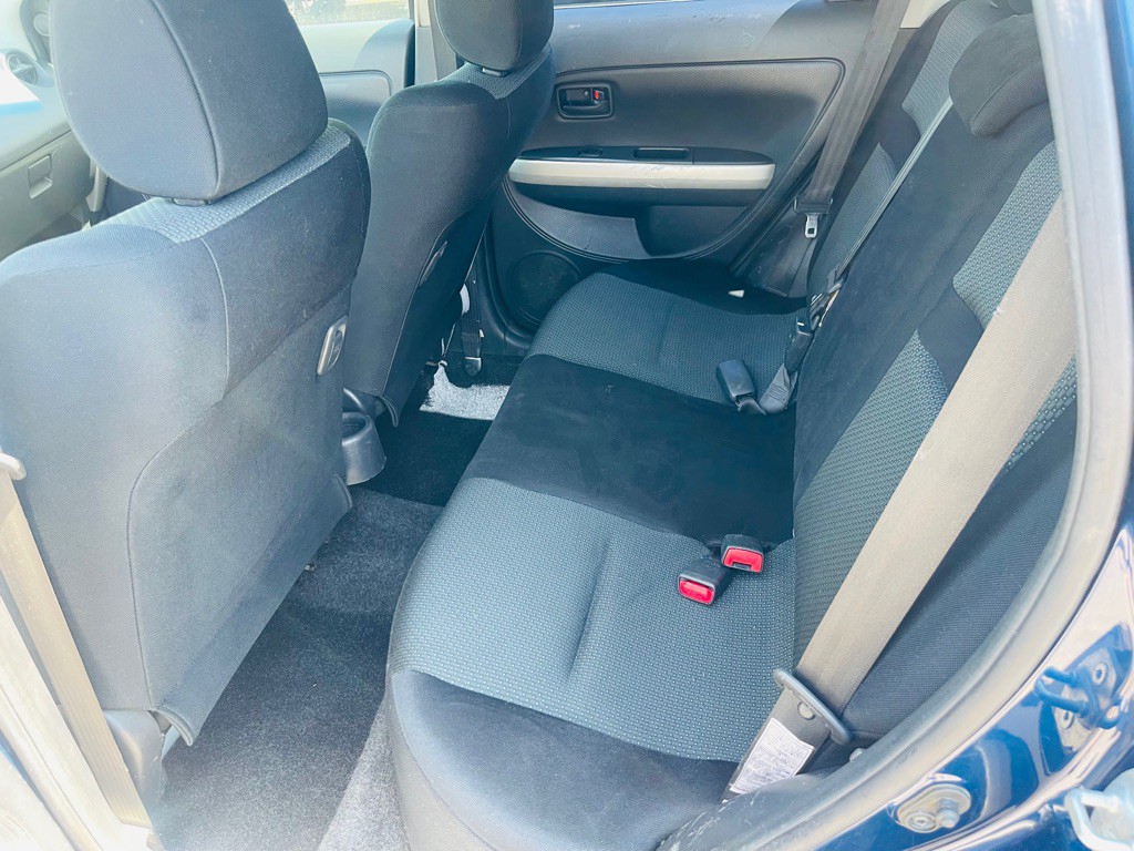 2006 Scion xA Image 17