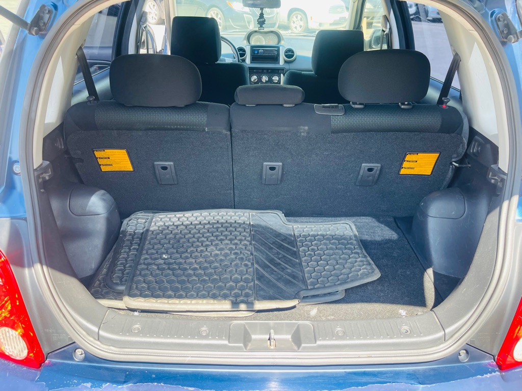 2006 Scion xA Image 18