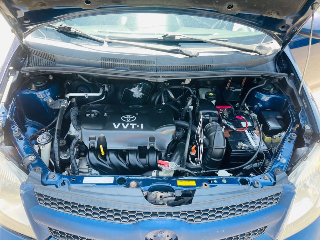 2006 Scion xA Image 24