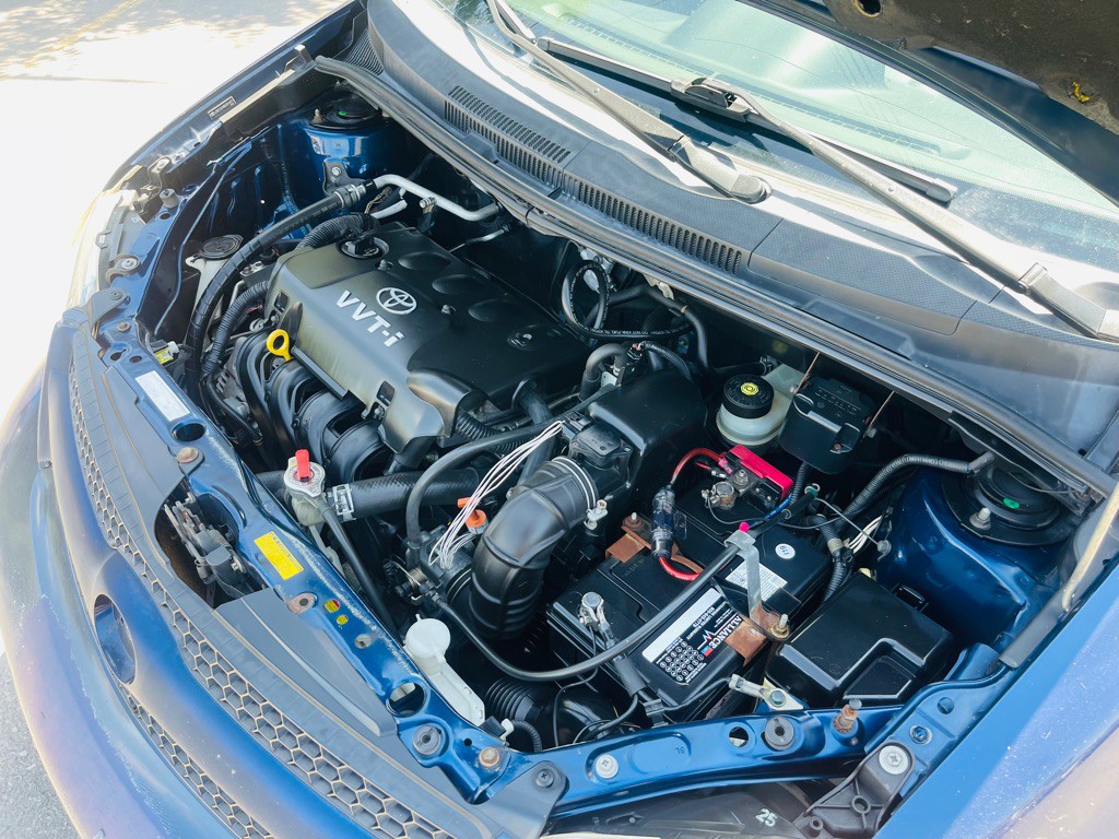 2006 Scion xA Image 25