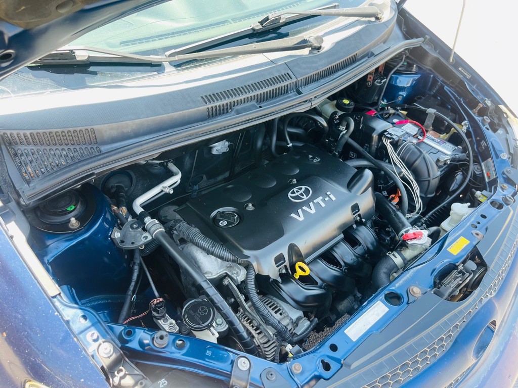 2006 Scion xA Image 26