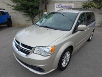 Image for 2015 Dodge Grand Caravan SXT ID: 6659631