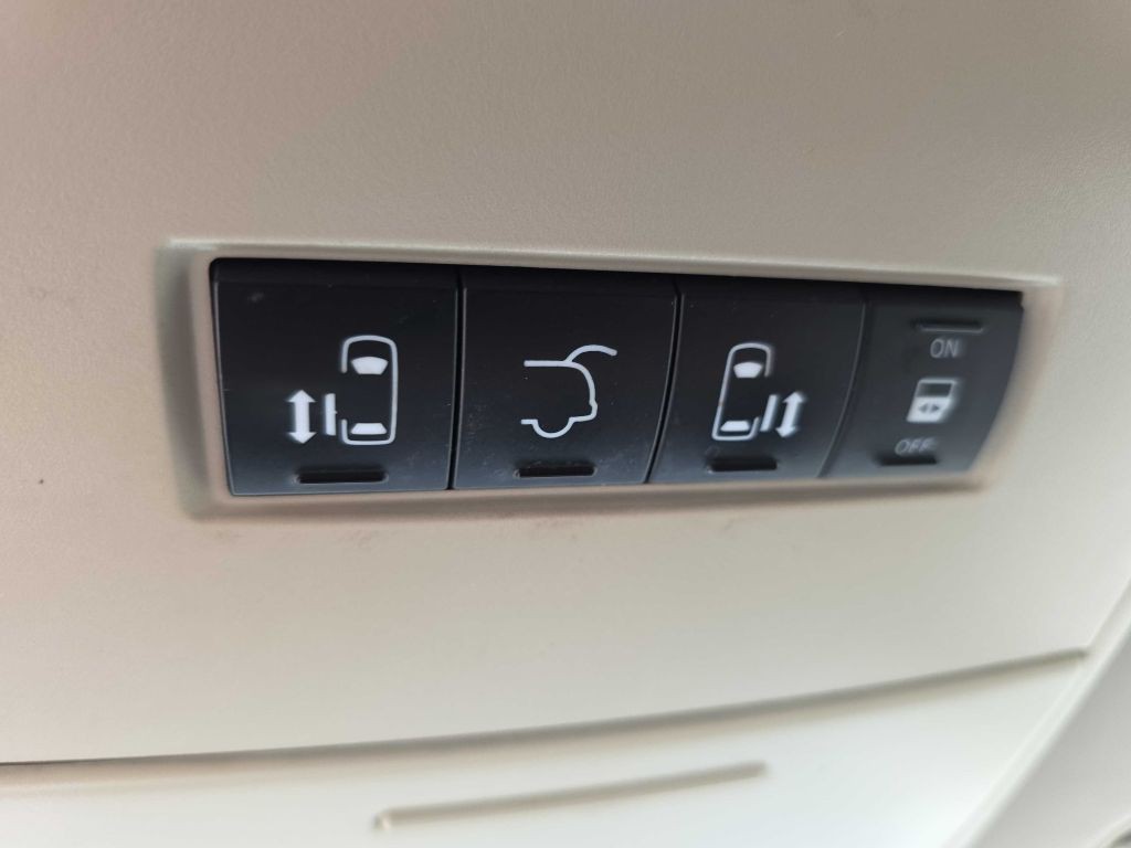 2015 Dodge Grand Caravan Image 18