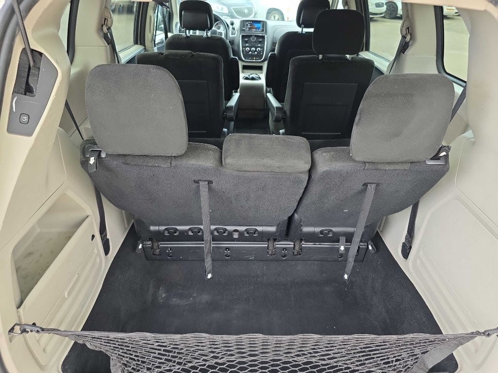 2015 Dodge Grand Caravan Image 23