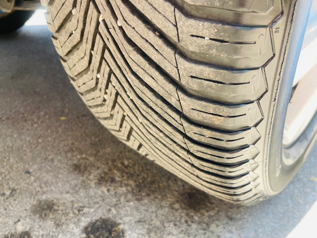 2008 Audi Q7 Image 25