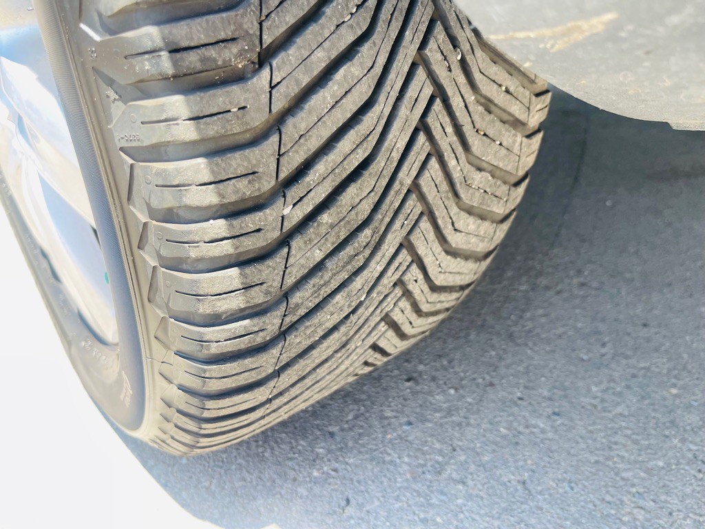 2008 Audi Q7 Image 26
