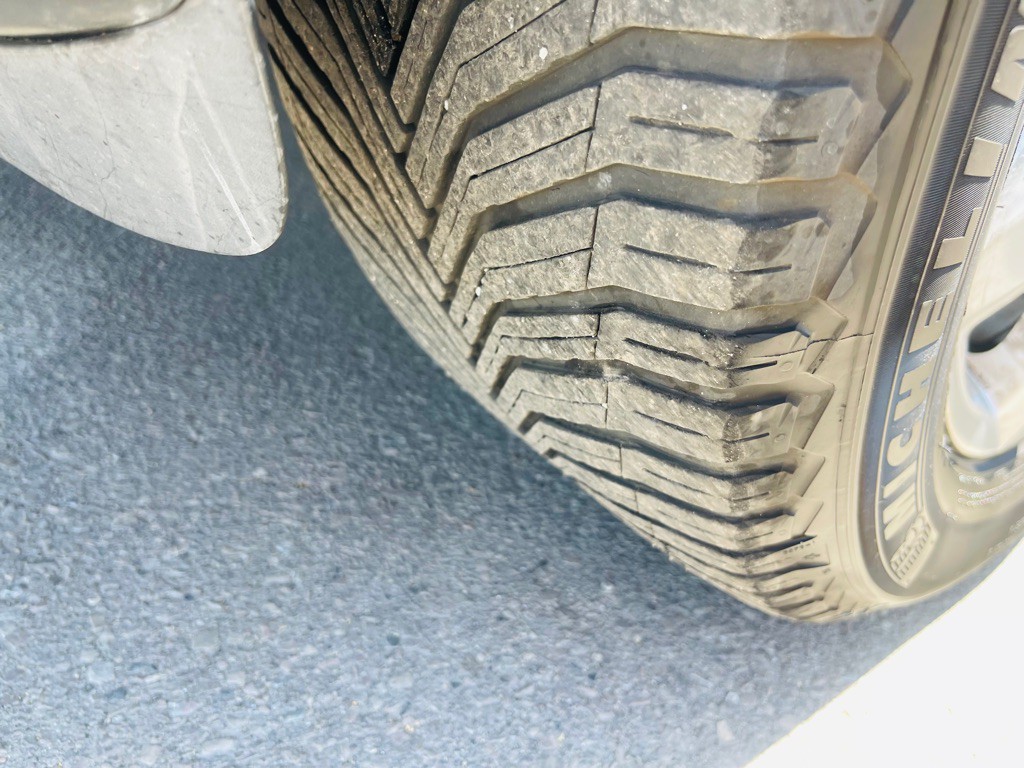 2008 Audi Q7 Image 27
