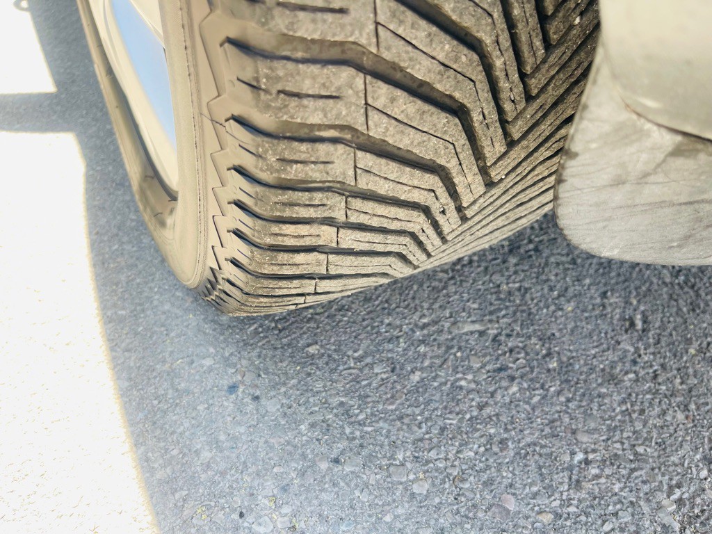 2008 Audi Q7 Image 28