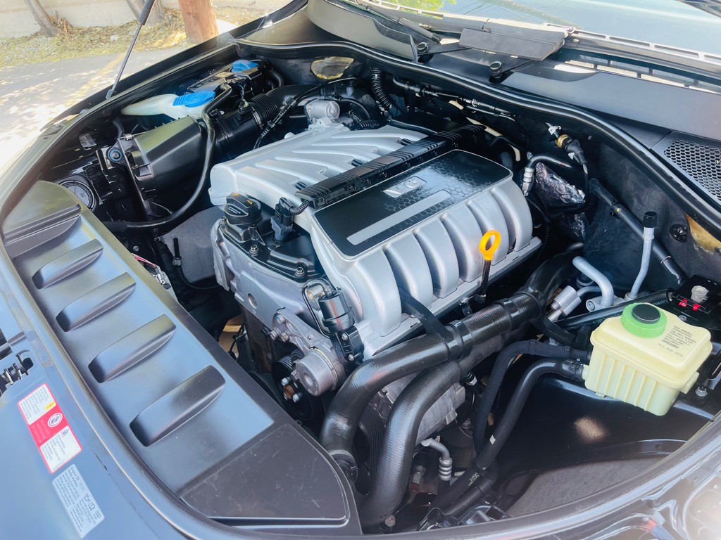 2008 Audi Q7 Image 30