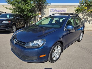 Image for 2012 Volkswagen Jetta Sportwagen Tdi ID: 6683052