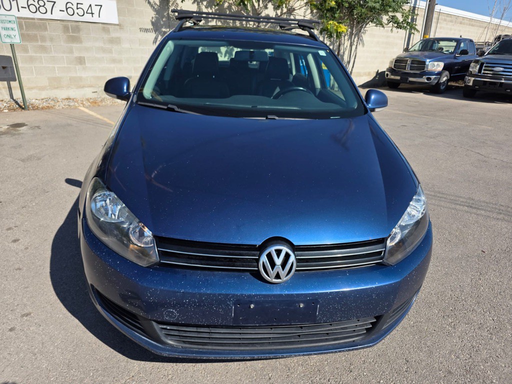 2012 Volkswagen Jetta Image 2