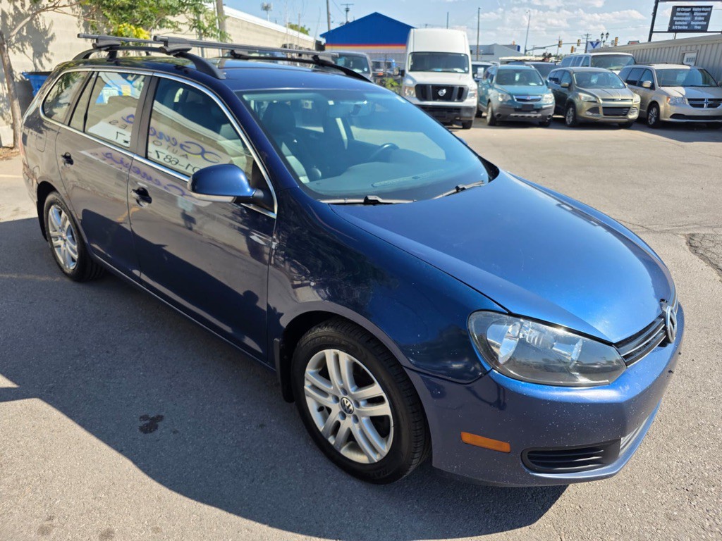 2012 Volkswagen Jetta Image 3