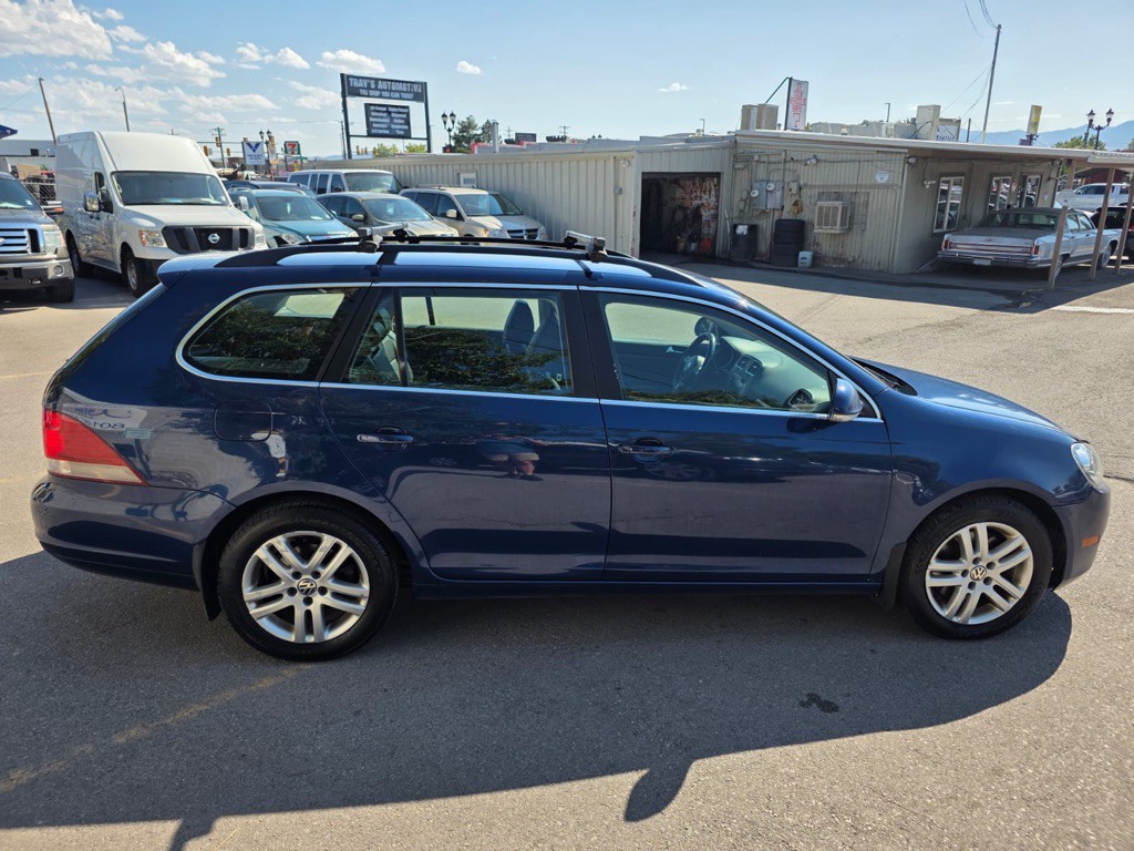 2012 Volkswagen Jetta Image 4