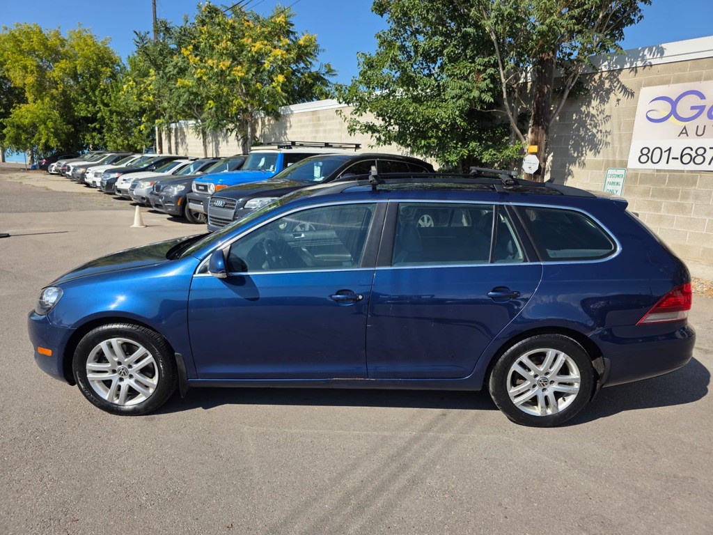 2012 Volkswagen Jetta Image 8