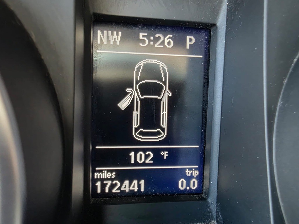 2012 Volkswagen Jetta Image 12