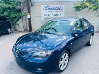 Image for 2008 Mazda Mazda3 I Touring Value ID: 6690890