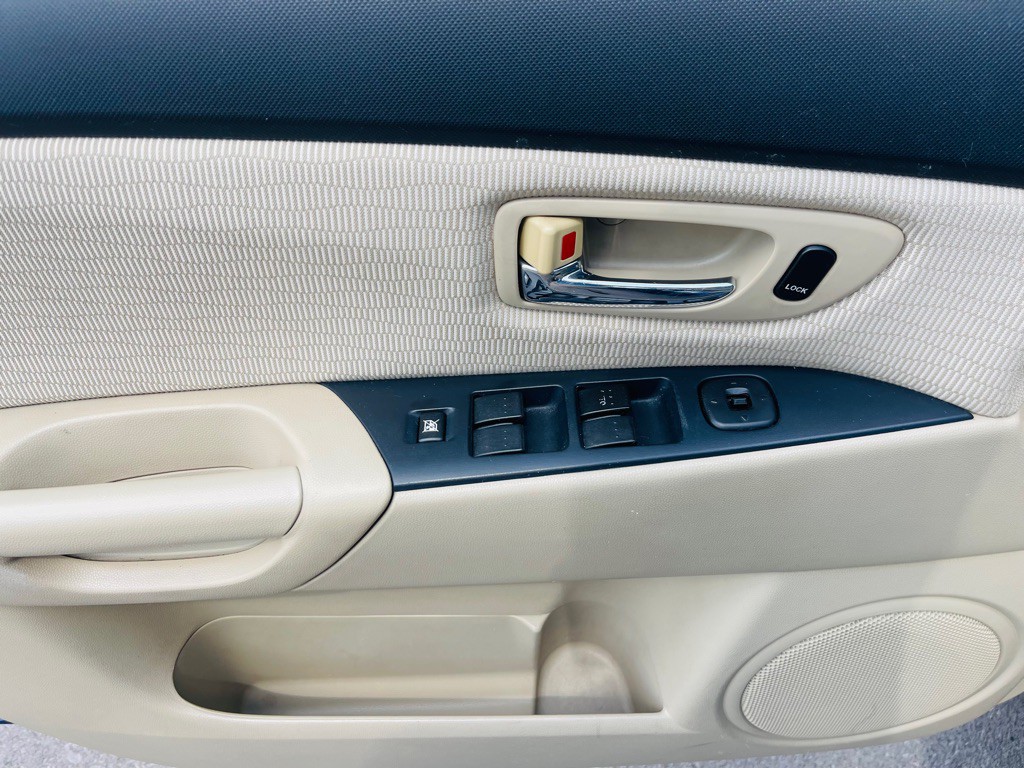 2008 Mazda Mazda3 Image 9