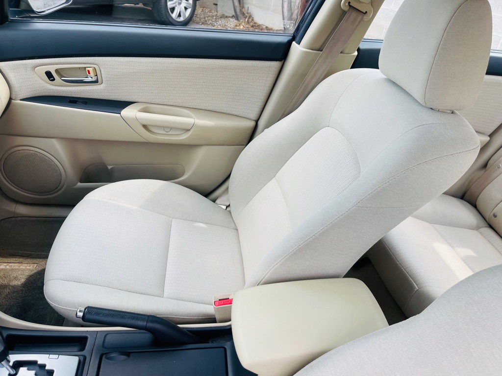 2008 Mazda Mazda3 Image 11