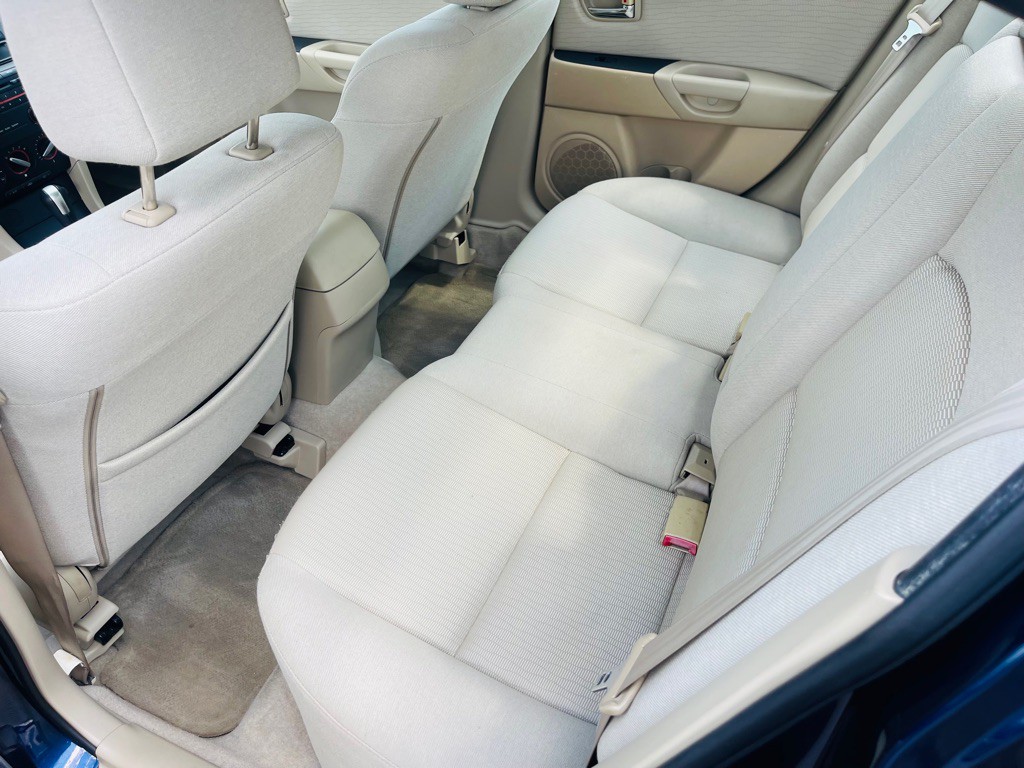 2008 Mazda Mazda3 Image 17