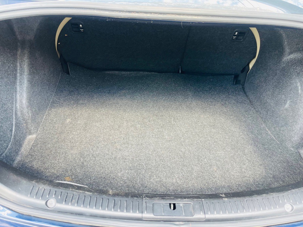 2008 Mazda Mazda3 Image 18