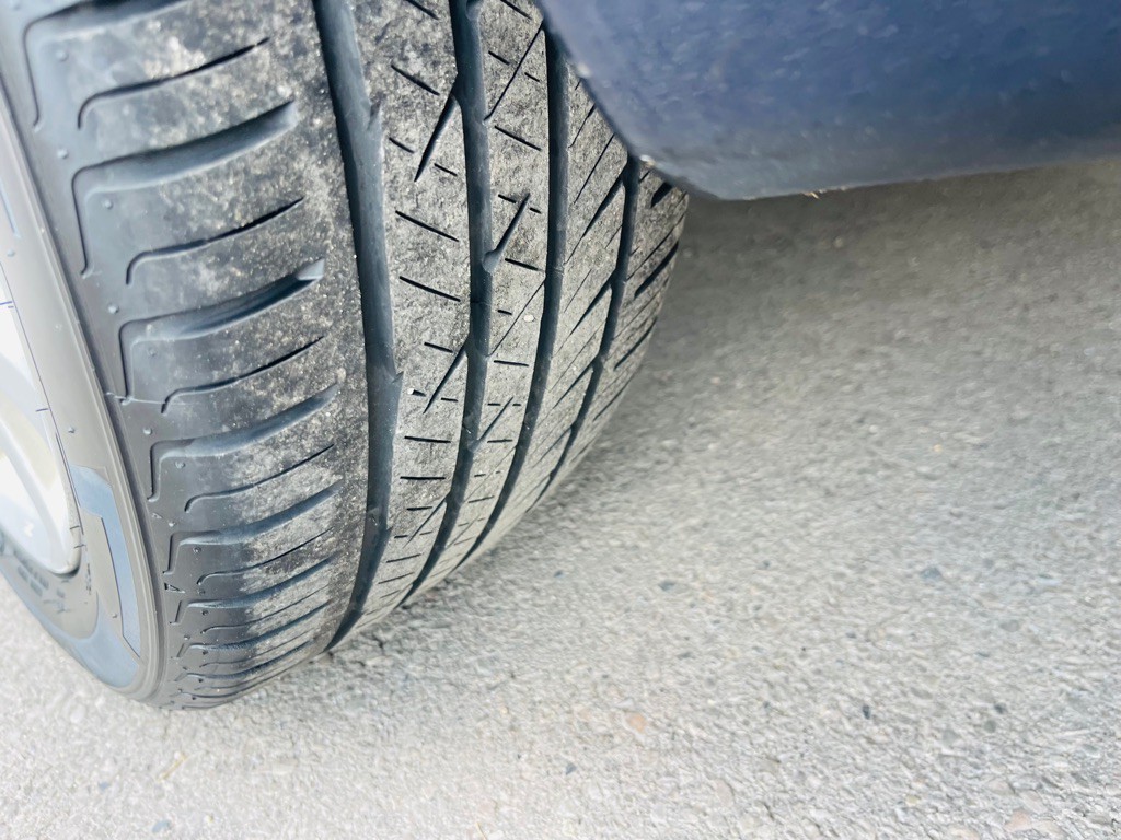 2008 Mazda Mazda3 Image 22
