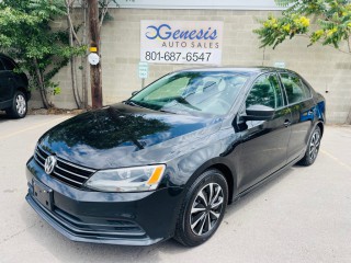 Image for 2016 Volkswagen Jetta 1.4T S ID: 6695146