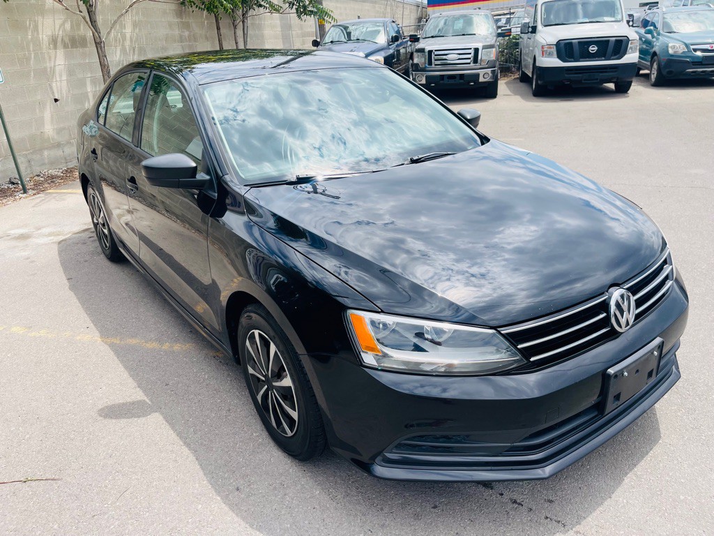 2016 Volkswagen Jetta Image 3