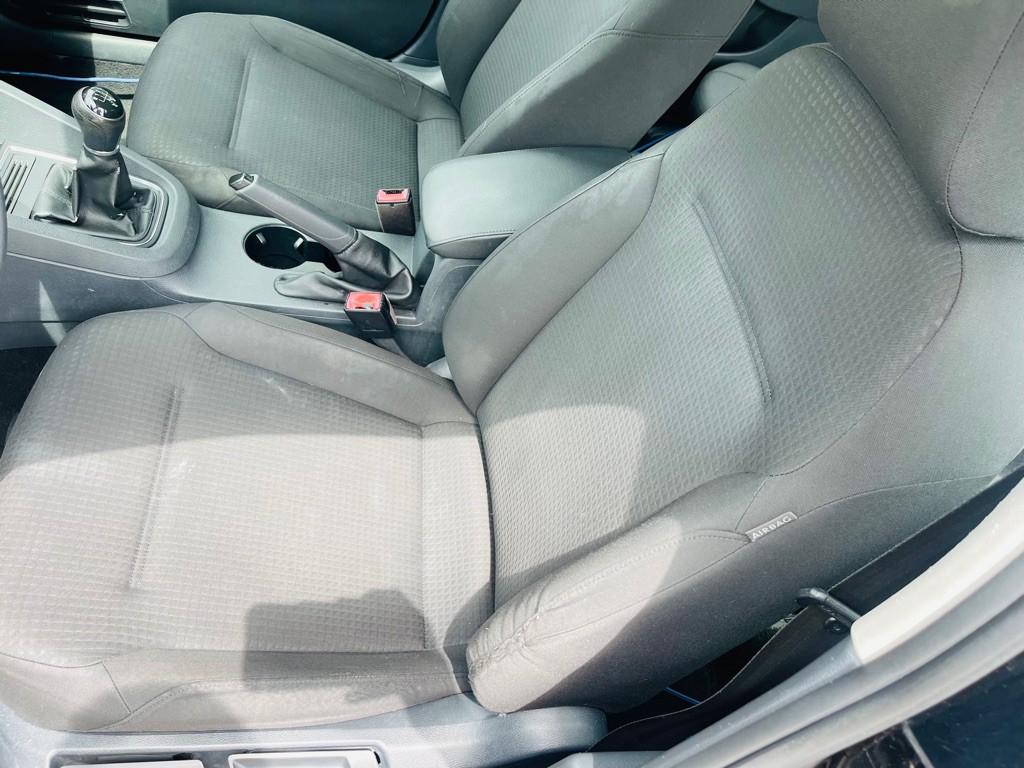 2016 Volkswagen Jetta Image 10