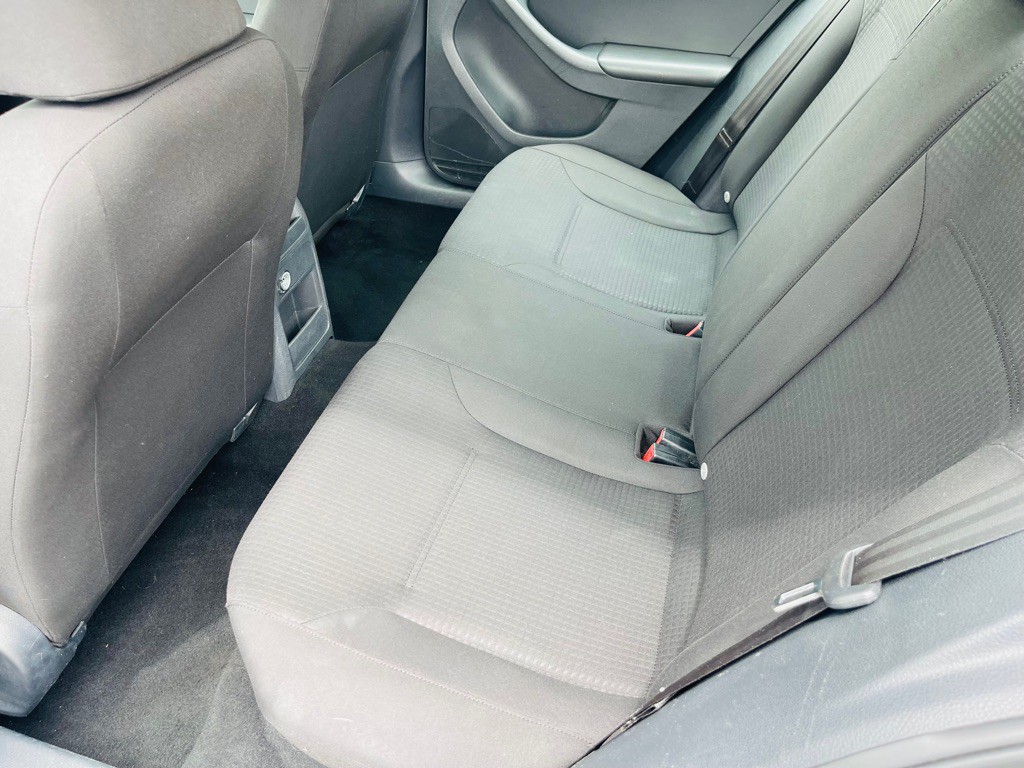 2016 Volkswagen Jetta Image 18