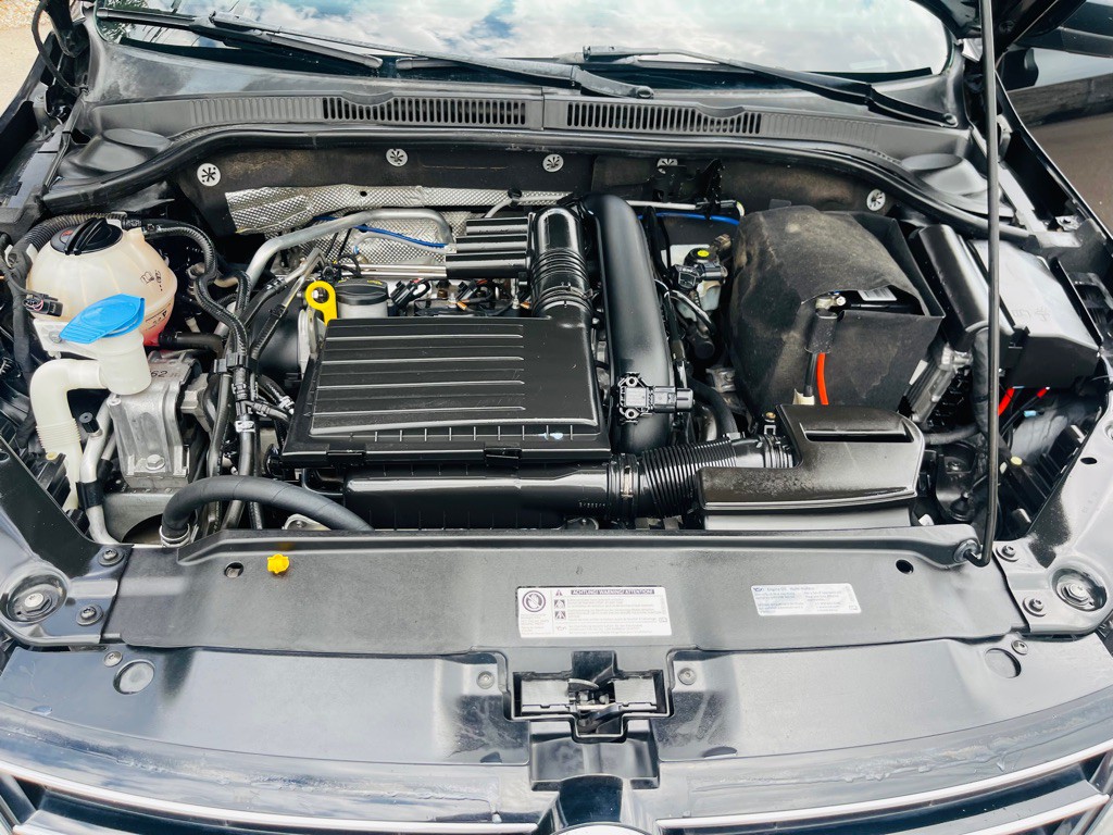 2016 Volkswagen Jetta Image 25