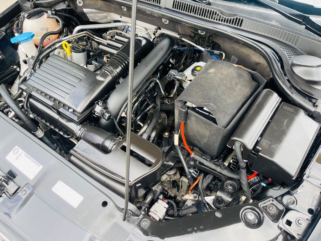 2016 Volkswagen Jetta Image 26