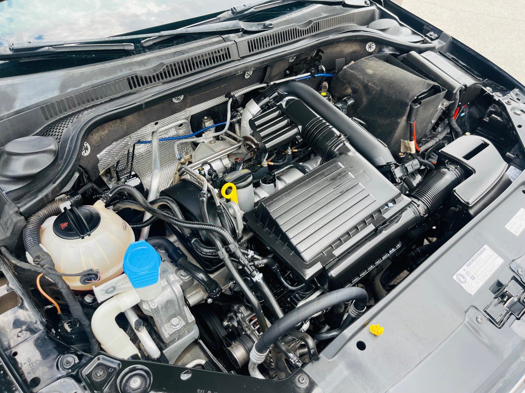 2016 Volkswagen Jetta Image 27