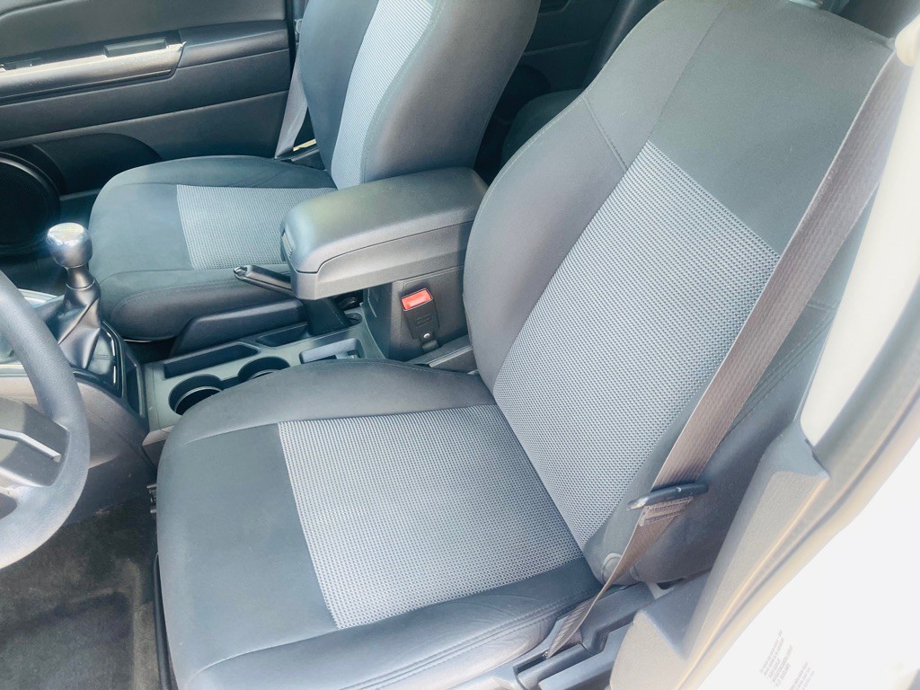 2016 Jeep Patriot Image 10