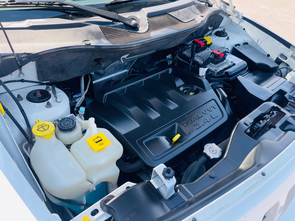 2016 Jeep Patriot Image 27