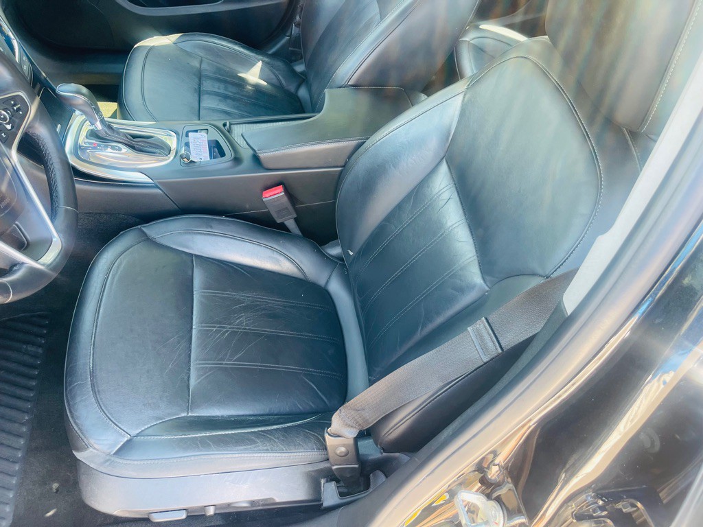 2014 Buick Regal Image 10