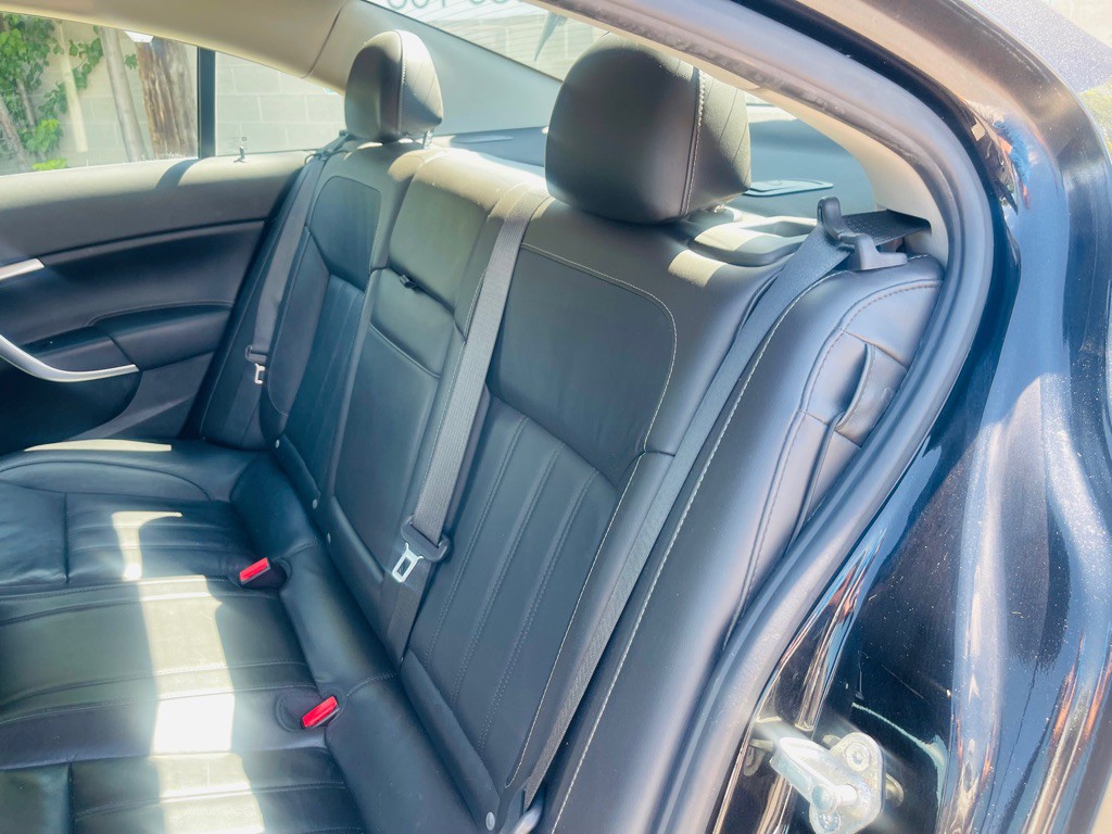2014 Buick Regal Image 19