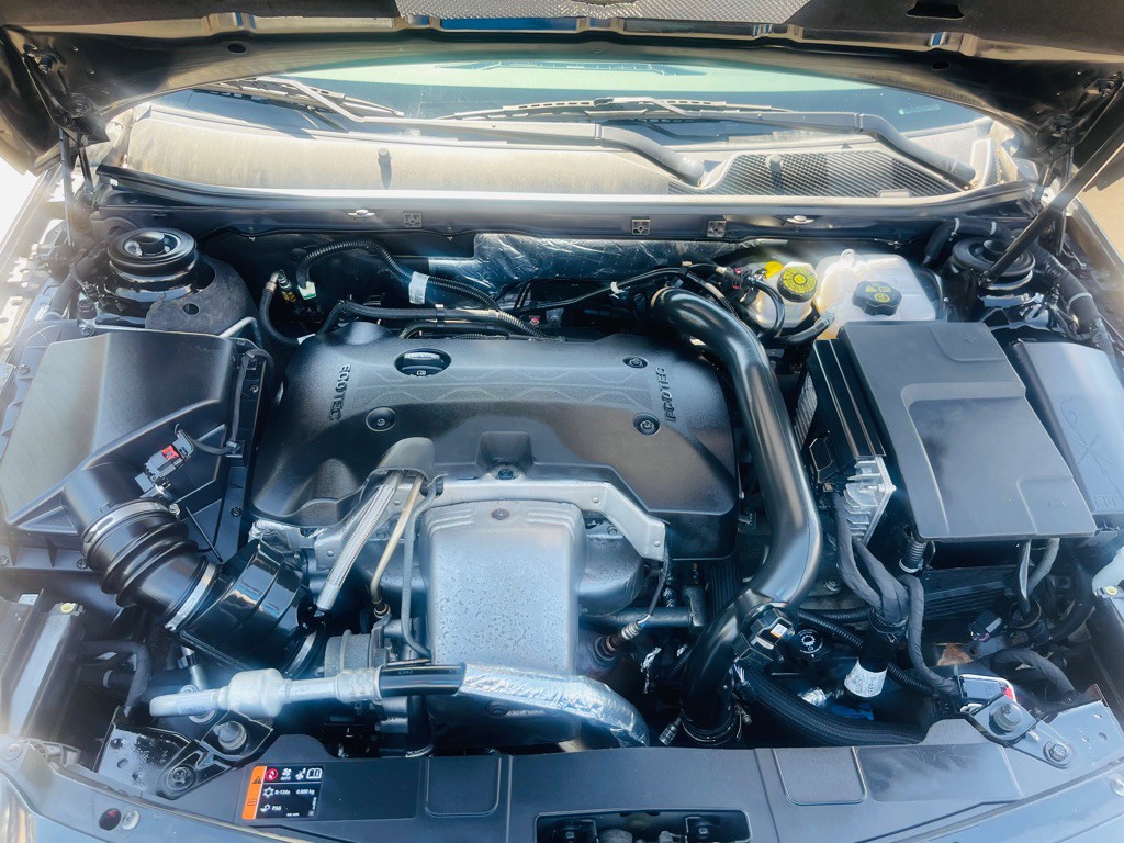 2014 Buick Regal Image 28