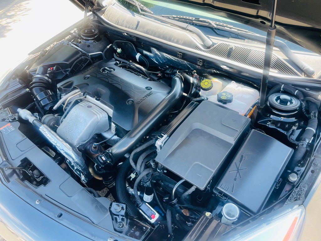 2014 Buick Regal Image 29