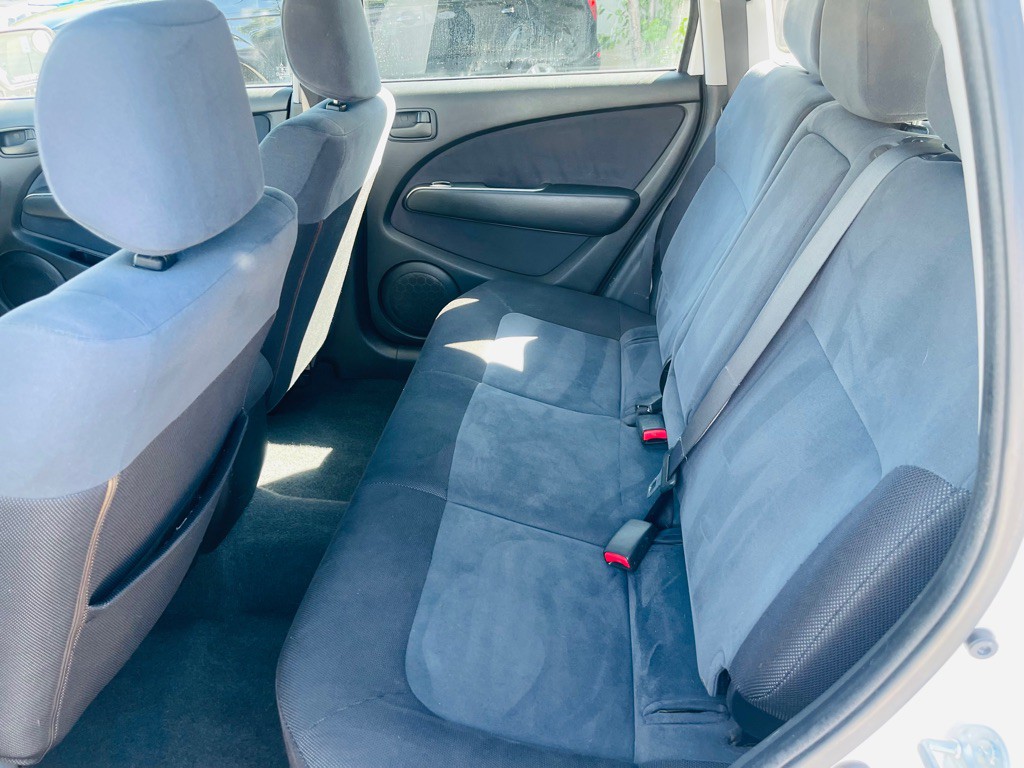 2006 Mitsubishi Outlander Image 17