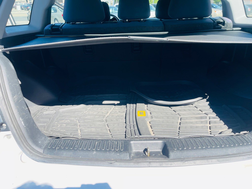 2006 Mitsubishi Outlander Image 18