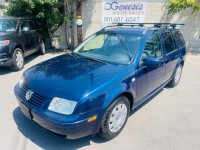 Image for 2003 Volkswagen Jetta GL ID: 6720840