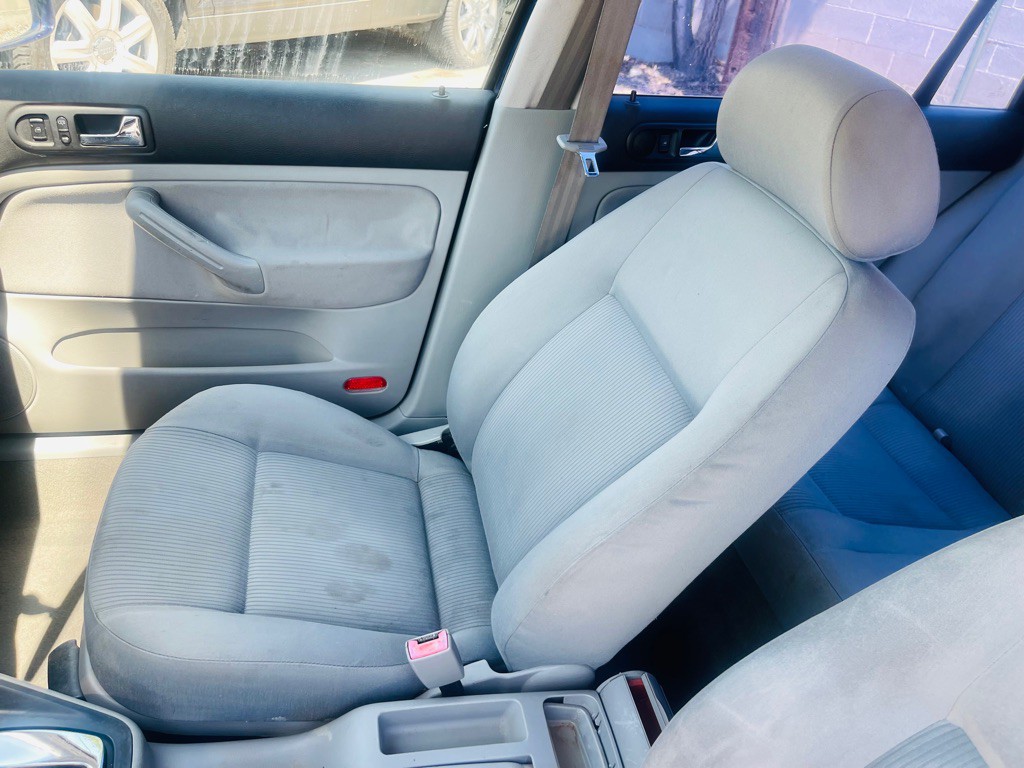 2003 Volkswagen Jetta Image 11
