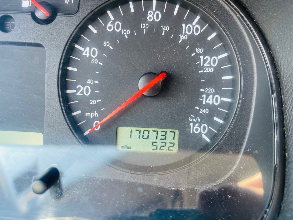 2003 Volkswagen Jetta Image 13