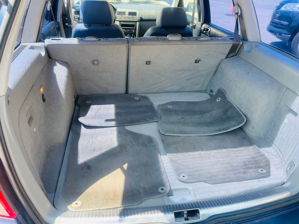 2003 Volkswagen Jetta Image 18